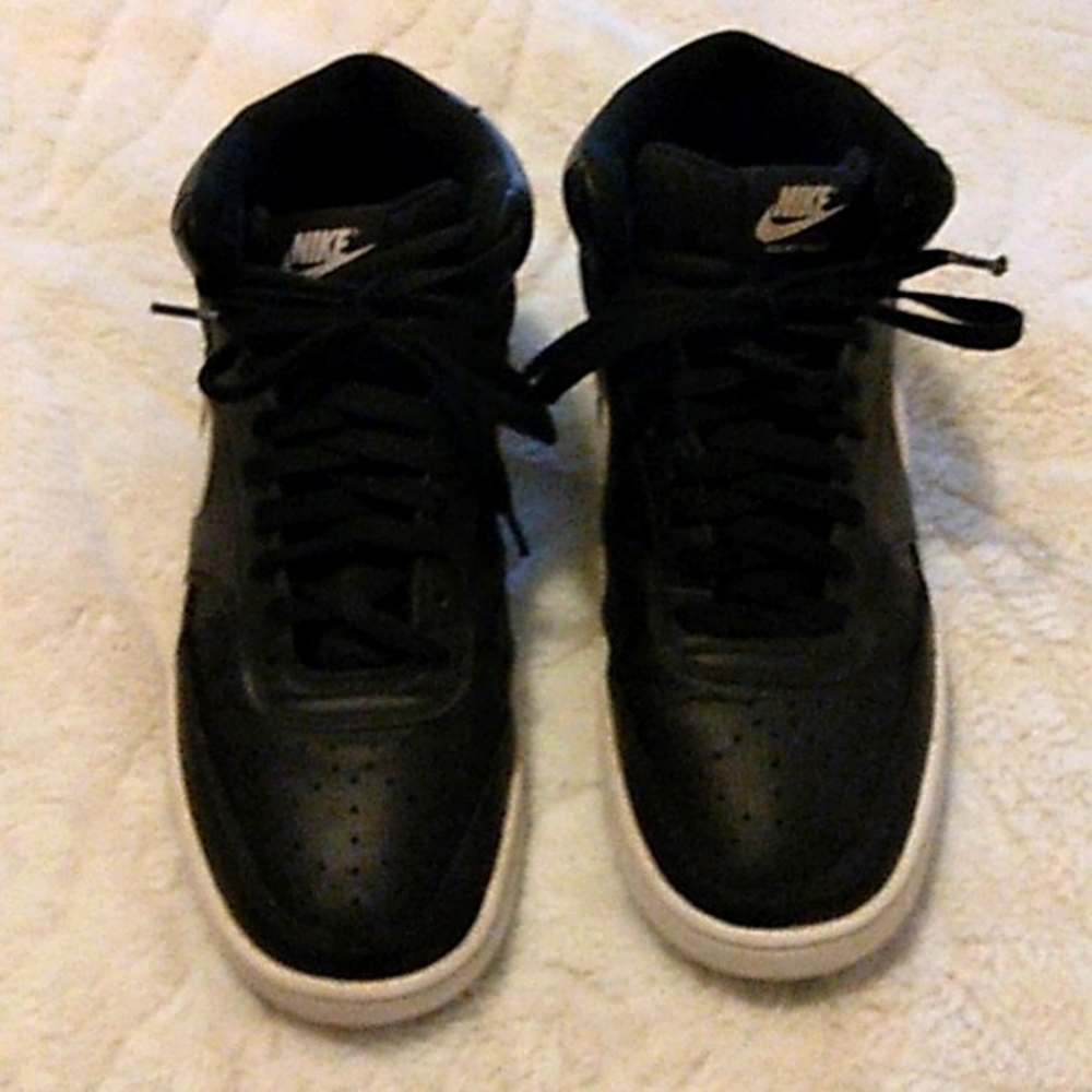 Nike Court Vision SZ 9.5